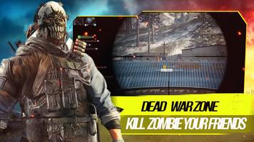 Modern Warfare: Warzone Duty screenshot 3
