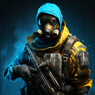 Dirty Black Ops: Duty Warzone icône