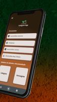 Calagem App captura de pantalla 1