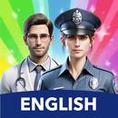 Kids police and more! APK
