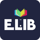 Calamus E library 图标