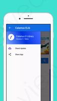 Calamus E library 截图 2