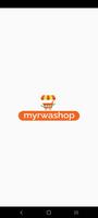 1 Schermata Myrwashop