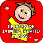 Chistes de Pepito y Jaimito icon