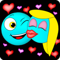 Emojis Of Love