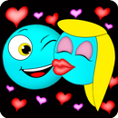 Emojis Of Love APK