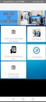 Escanear documentos con el móvil + Escaneado Fotos پوسٹر