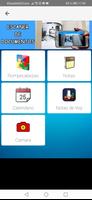Escanear documentos con el móvil + Escaneado Fotos screenshot 2