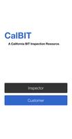 CalBIT Plakat