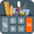 Calculator - Calc App ไอคอน