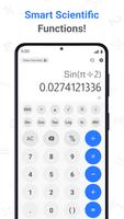 Calculator App screenshot 2