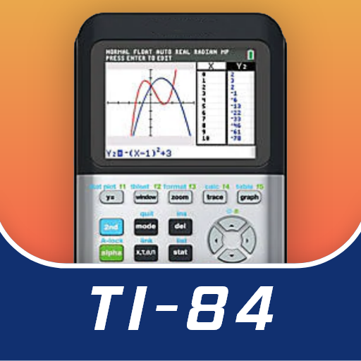 Calculadora gráfica Real 83 ti - 83 ti Plus