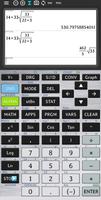 Real 84 ti Graphing Calculator - 83 ti Plus screenshot 2