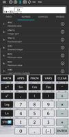Real Z84 Graphing Calculator - Z83 Plus syot layar 3
