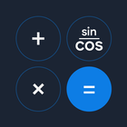 Smart Calculator-icoon