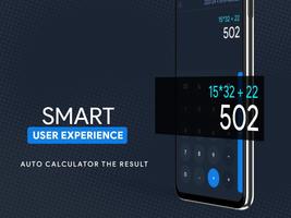 Smart Calculator imagem de tela 1