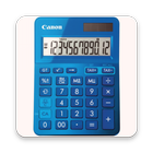 Citizen Calculator Free 图标