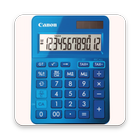 Citizen Calculator Free أيقونة