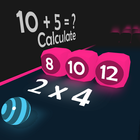 Join Numbers - puzzle game Zeichen