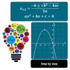 Quadratic Analysis icône