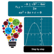 Quadratic Analysis アイコン Quadratic Analysis アイコン