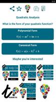 Quadratic Analysis 海报