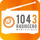 Radiocero icon