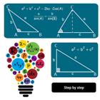 The Triangle Solver biểu tượng