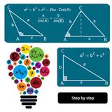 The Triangle Solver biểu tượng
