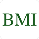 BMI-icoon