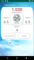 Diamond Weight  Calculator bài đăng