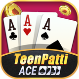 TeenPatti Ace