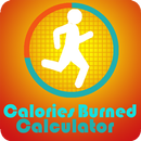 BMI & Calorie Burn Calculator APK