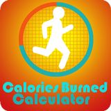 BMI & Calorie Burn Calculator simgesi