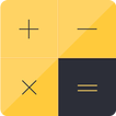 Calculator Plus 圖標