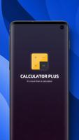 Calculator Affiche