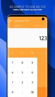 Calculator screenshot 1