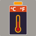 Battery Temperature