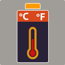 Battery Temperature APK