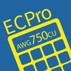 ElectriCalc Pro Calculator biểu tượng
