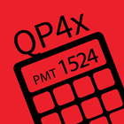 Canadian QP4x Loan Calculator-icoon