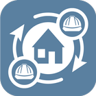 Build-Sync ไอคอน