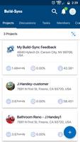 Build-Sync โปสเตอร์