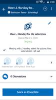 Build-Sync ภาพหน้าจอ 2