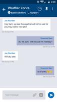 Build-Sync ภาพหน้าจอ 3
