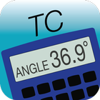 Icona Tradesman Calc Calculator