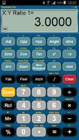 2 Schermata Tradesman Calc Calculator