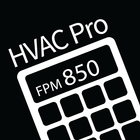 Sheet Metal HVAC Pro Calc icon