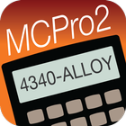 Machinist Calc Pro 2 icon