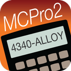 Machinist Calc Pro 2 ikon
